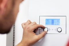 best Nisthouse boiler servicing companies