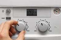 free Nisthouse boiler maintenance quotes