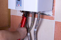 free Nisthouse boiler repair quotes